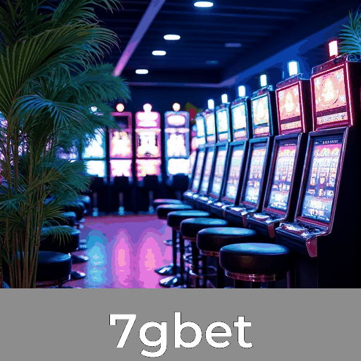 7gbet: Aposta Móvel Simplificada e Completa