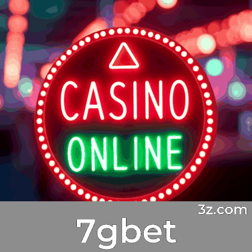 7gbet: Seu Cassino Online Seguro e Profissional