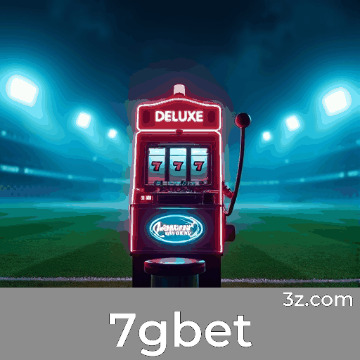 7gbet: Seu Cassino Online Seguro e Profissional