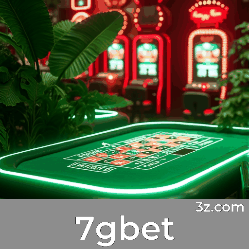 7gbet: Seu Cassino Online Seguro e Profissional
