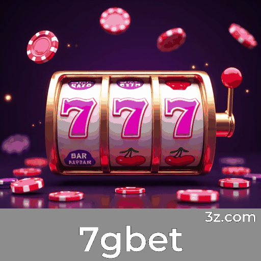 7gbet: Seu Cassino Online Seguro e Profissional