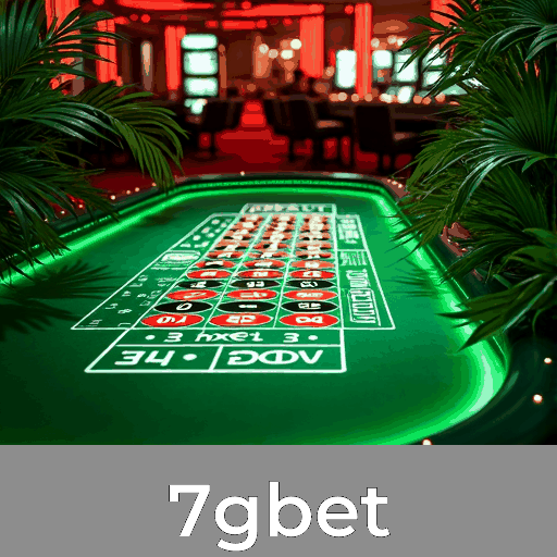 Explore a adrenalina dos jogos de cassino no 7gbet